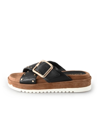 Lazamani Flip-Flops Schwarz 210100
