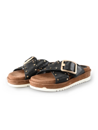 Lazamani Flip-Flops Schwarz 210100