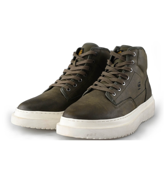 G-Star Hohe Sneaker