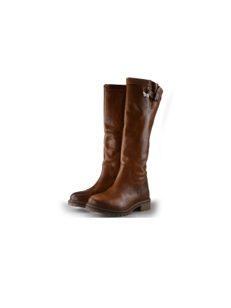 Travelin Stiefel Braun 210199