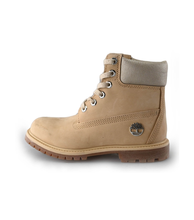 Timberland Schnürstiefel