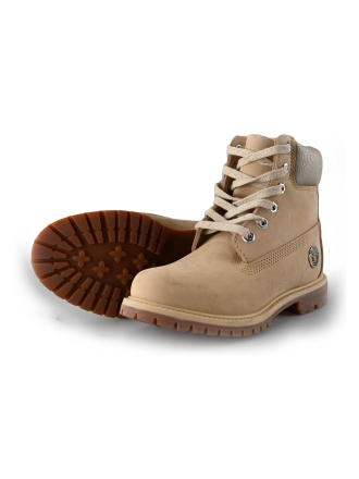Timberland Schnürstiefel