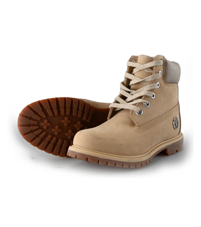 Timberland Schnürstiefel