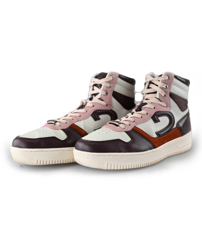 Cruyff Hohe Sneaker