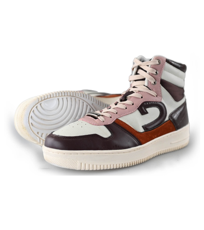 Cruyff Hohe Sneaker