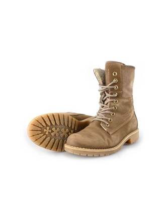 Tamaris Schnürstiefel