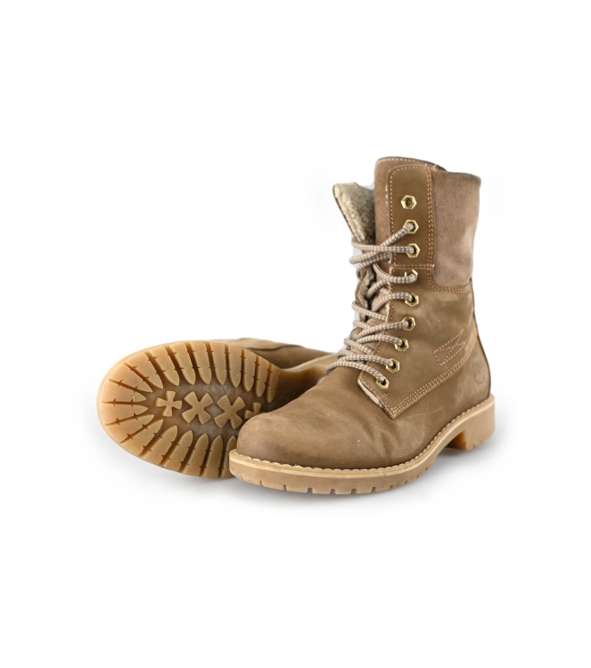 Tamaris Schnürstiefel