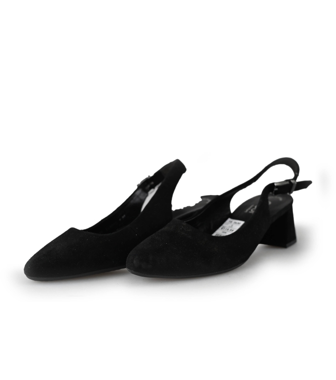 Gabor pumps