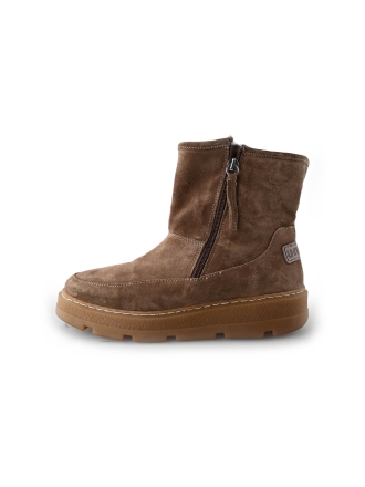 Unisa Stiefel Braun 210374