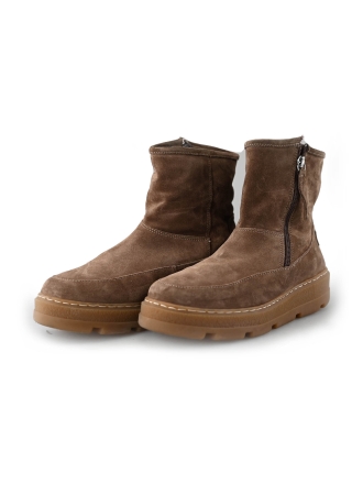 Unisa Stiefel Braun 210374