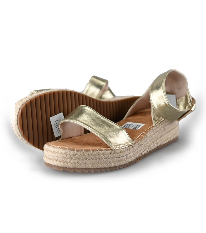 Poelman Sandalen