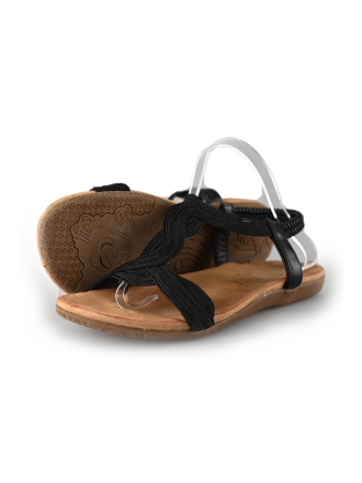 DSTRCT Sandalen