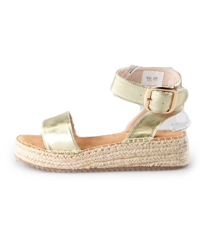 Poelman Sandalen