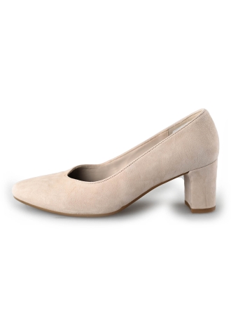 Gabor pumps