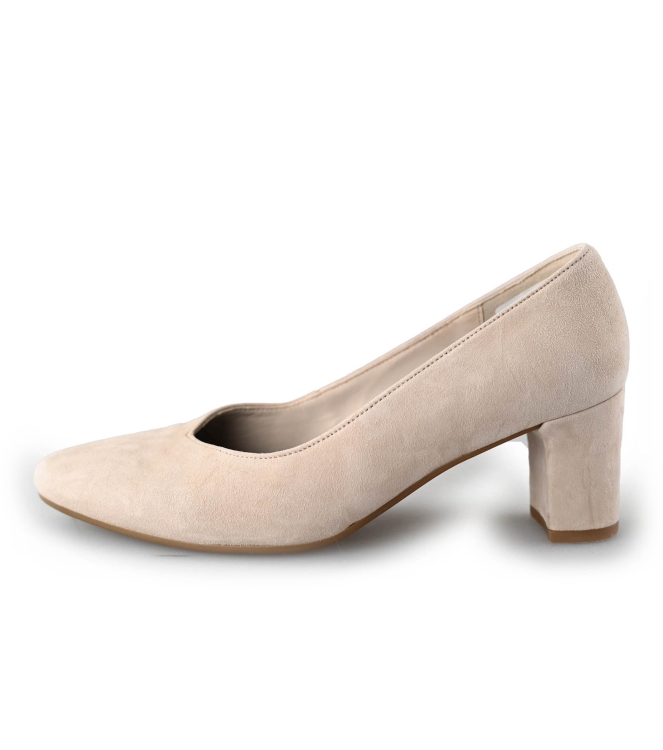 Gabor pumps