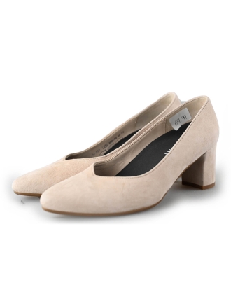 Gabor pumps