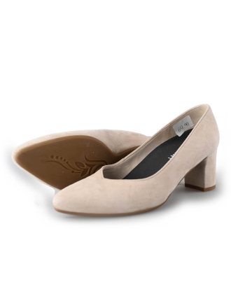Gabor pumps