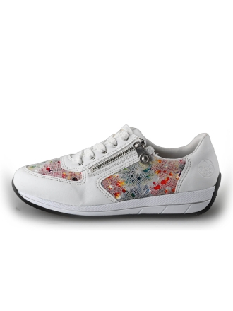 Rieker Sneaker Weiß 210499