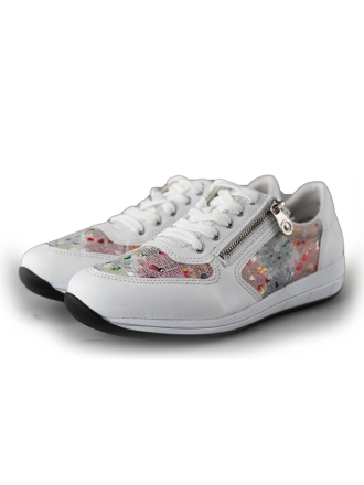 Rieker Sneaker Weiß 210499