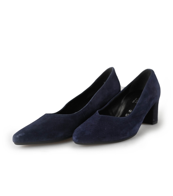 Gabor pumps