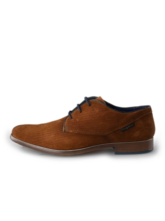 Bugatti Elegante Schuhe Braun 210528