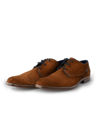 Bugatti Elegante Schuhe Braun 210528