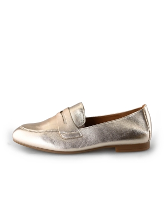 Gabor Loafers  Gold 210588