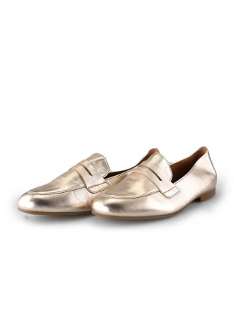 Gabor Loafers  Gold 210588