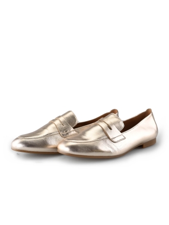 Gabor Loafers  Gold 210592