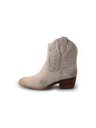 Cellini Stiefeletten Beige 210620