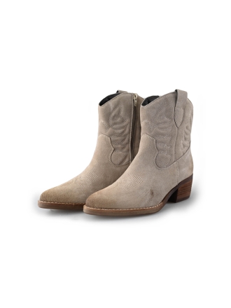 Cellini Stiefeletten Beige 210620