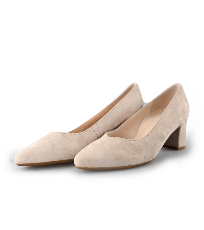 Gabor pumps