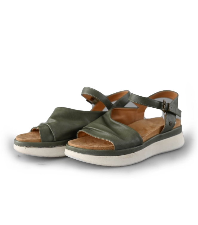 Mustang Sandalen
