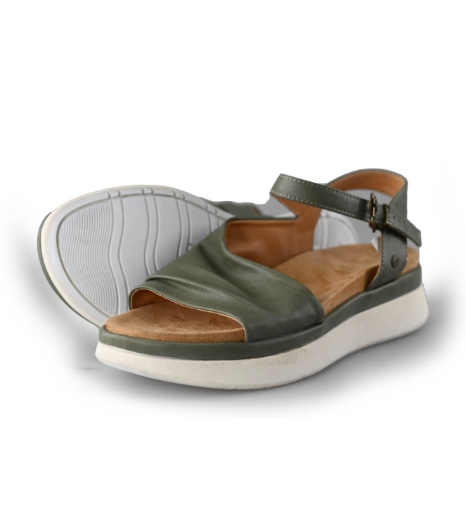 Mustang Sandalen
