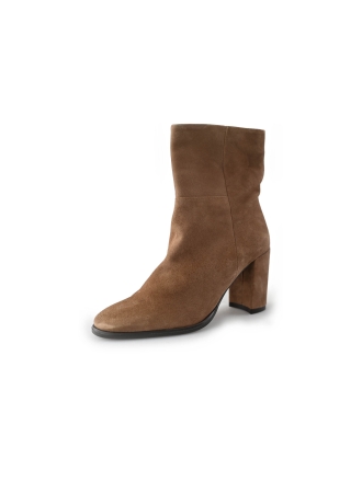 Linea Zeta Stiefeletten Braun 210902