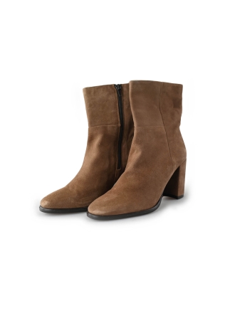 Linea Zeta Stiefeletten Braun 210902