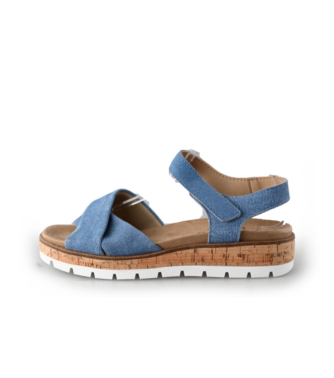 Feyn Sandalen