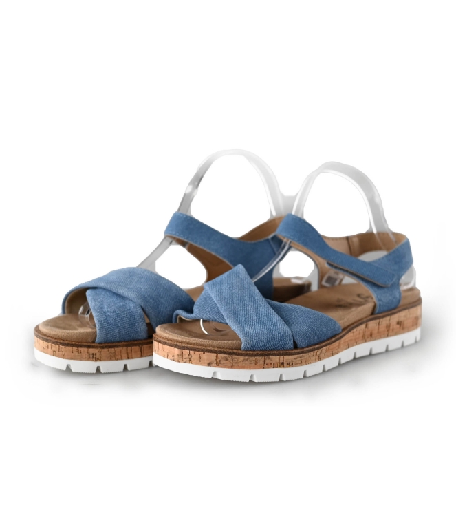 Feyn Sandalen