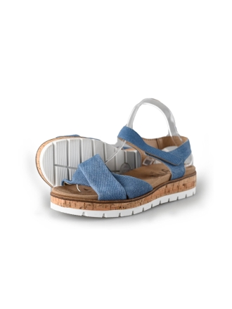 Feyn Sandalen