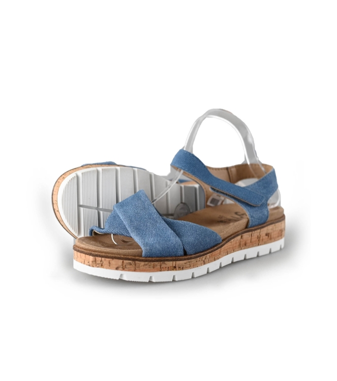Feyn Sandalen