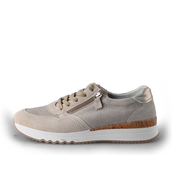 Sub55 Sneaker