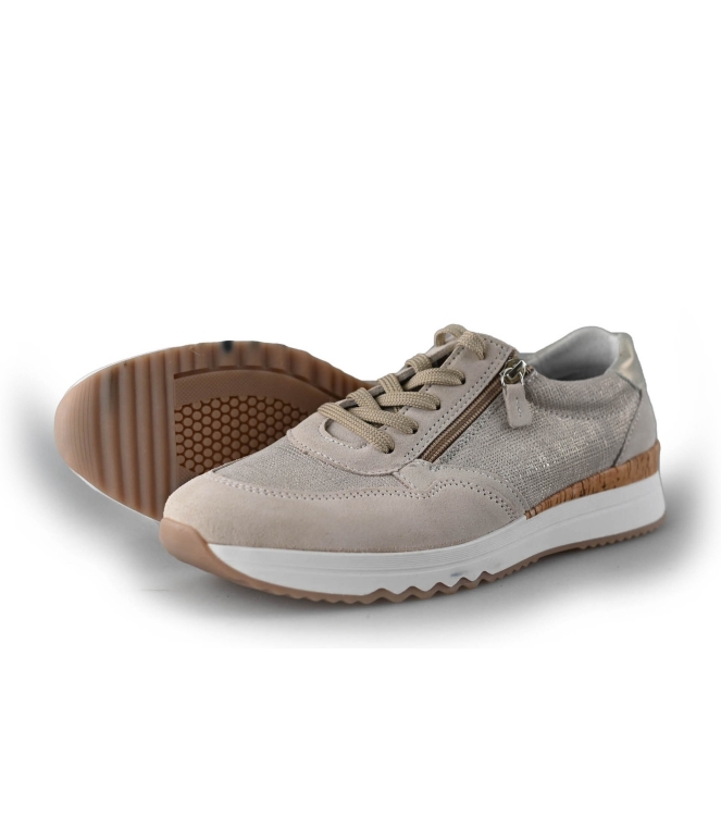 Sub55 Sneaker