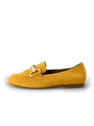 Gabor Loafers  Gelb 211056