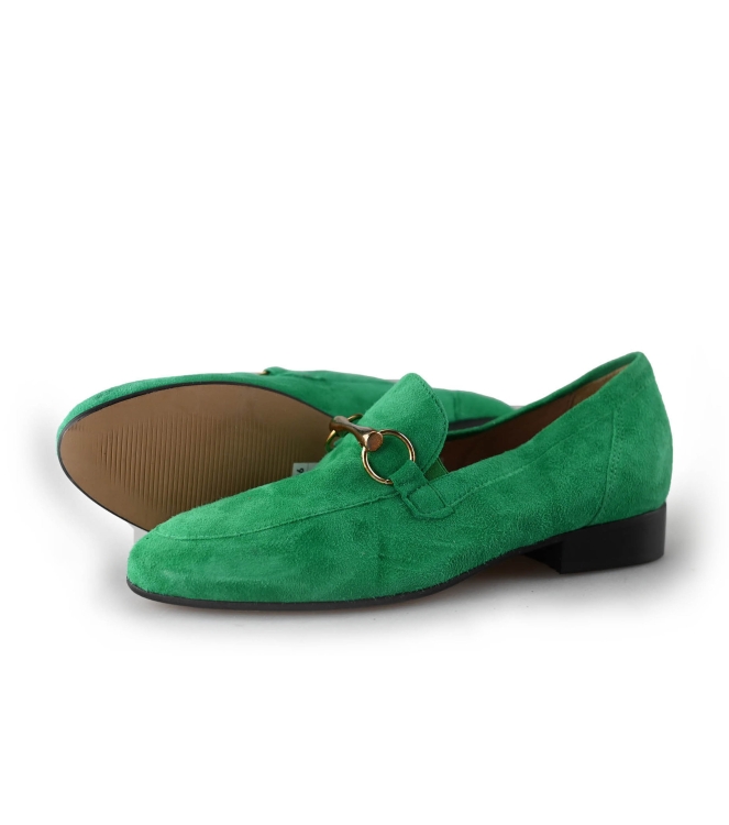 Linea Zeta Slip-ons