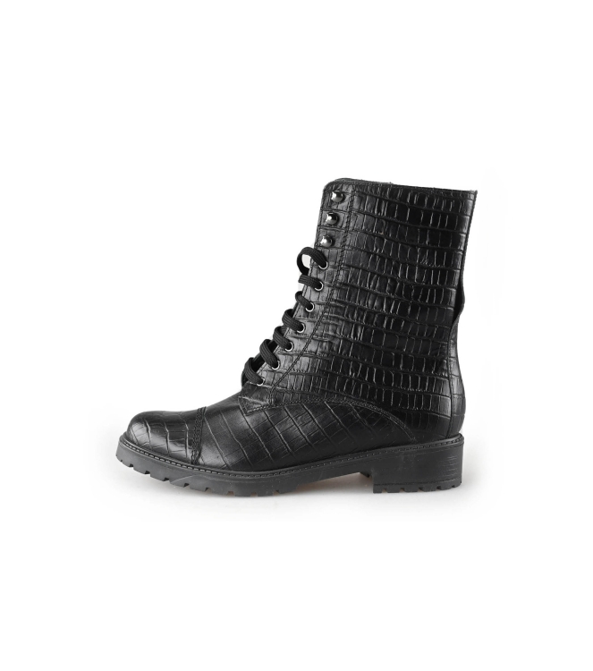 Linea Zeta Schnürstiefel