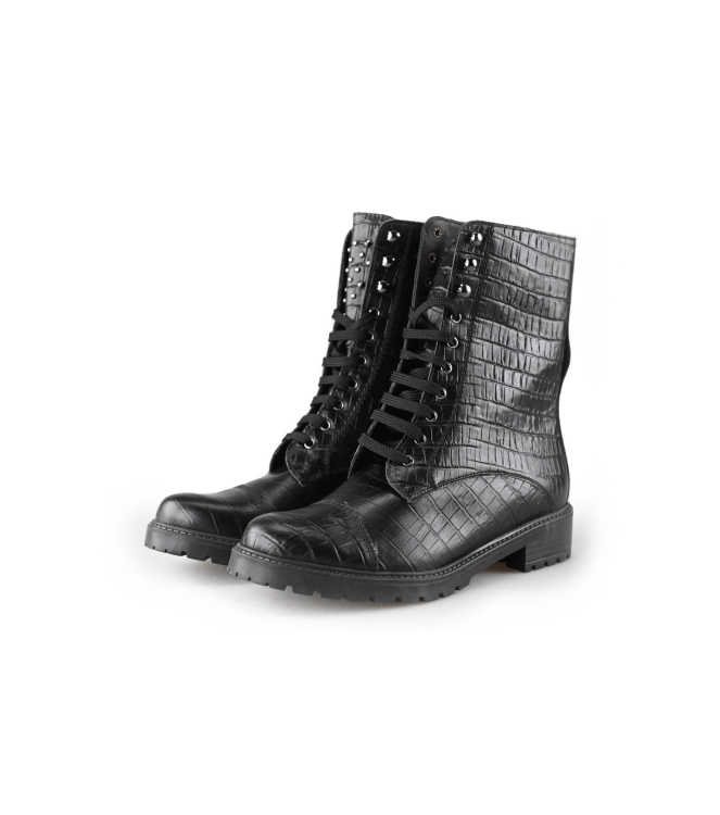Linea Zeta Schnürstiefel