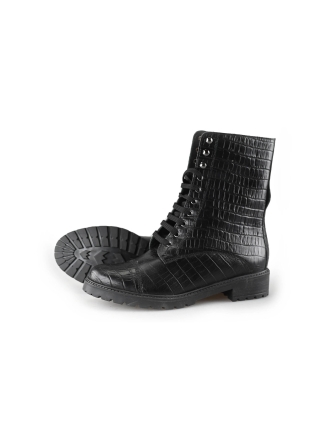 Linea Zeta Schnürstiefel