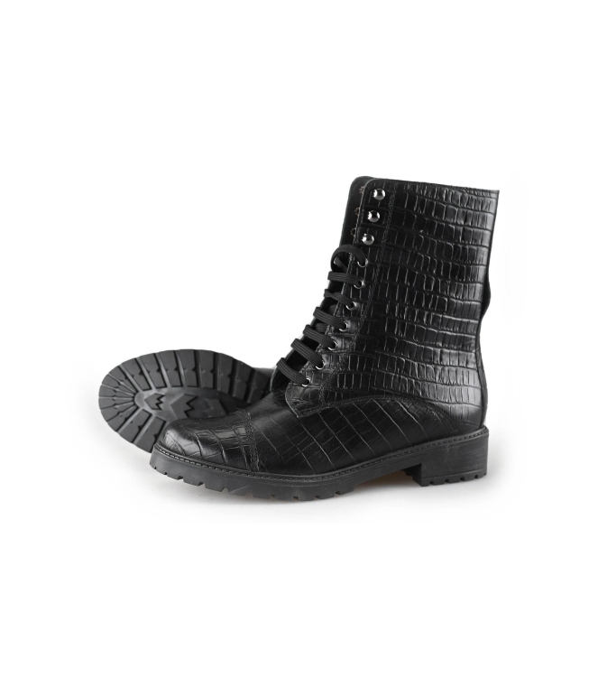 Linea Zeta Schnürstiefel