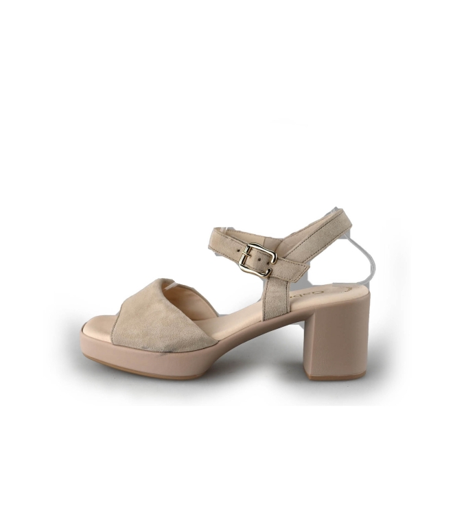 Gabor pumps