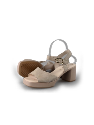 Gabor pumps